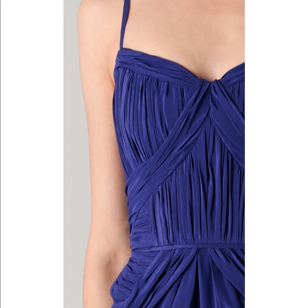 Shoshanna Natasha Dress-Size 0